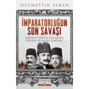 İmparatorluğun Son Savaşı
