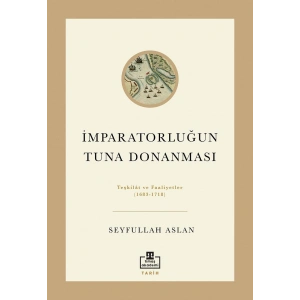 İmparatorluğun Tuna Donanması