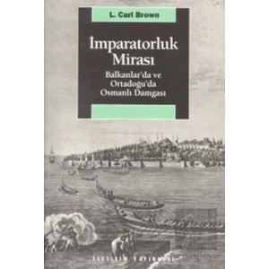 İmparatorluk Mirası