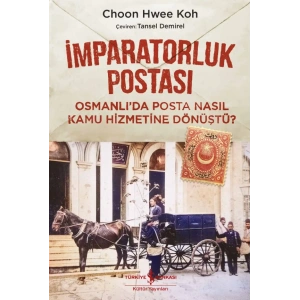 İmparatorluk Postası