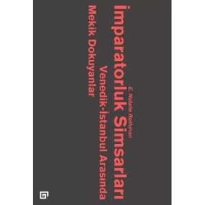 İmparatorluk Simsarları