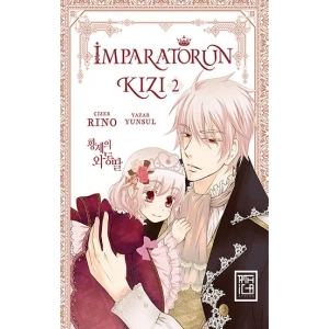 İmparatorun Kızı 2
