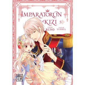 İmparatorun Kızı 5