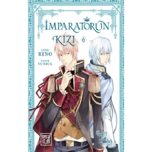 İmparatorun Kızı 6