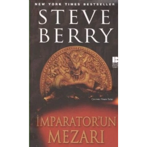 İmparator’un Mezarı