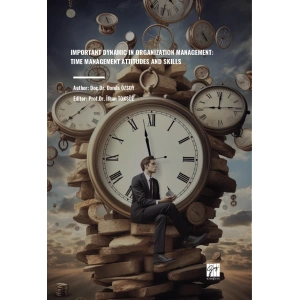 Important Dynamıc In Organızatıon Management: Tıme Management Attıtudes And Skılls