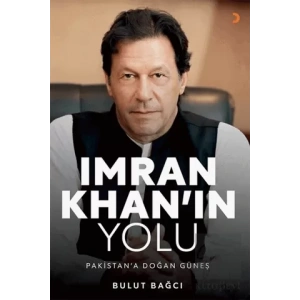 Imran Khanın Yolu
