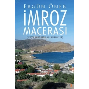 İmroz Macerası