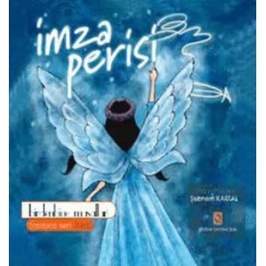İmza Perisi - Birden Bine Masallar