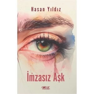İmzasız Aşk