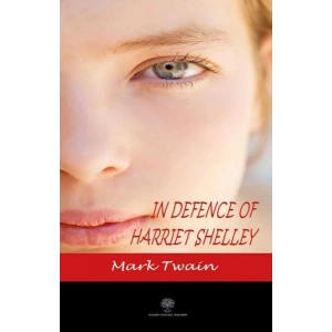 In Defence of Harriet Shelley