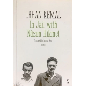 In Jail with Nâzım Hikmet