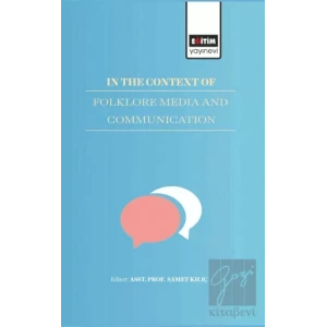 In The Context Of Folklore Media And Communication