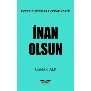 İnan Olsun