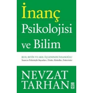 İnanç Psikolojisi ve Bilim