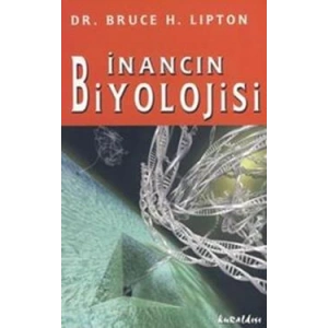 İnancın Biyolojisi