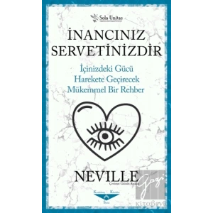 İnancınız Servetinizdir