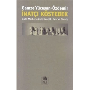İnatçı Köstebek;Çağrı Merkezlerinde Gençlik, Sınıf ve Direniş