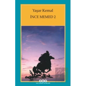 İnce Memed - 2