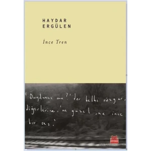 İnce Tren