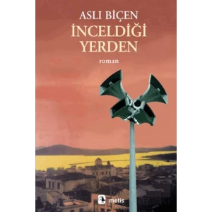 İnceldiği Yerden