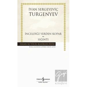 İnceldiği Yerden Kopar - Sığıntı