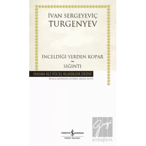 İnceldiği Yerden Kopar - Sığıntı