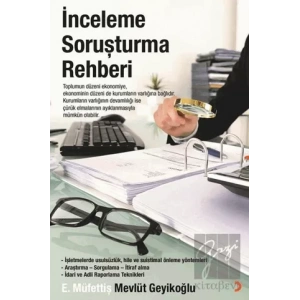 İnceleme Soruşturma Rehberi