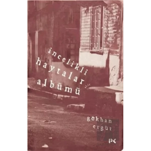 İncelikli Haytalar Albümü