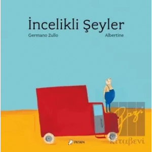 İncelikli Şeyler