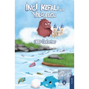 İnci Kefalinin Yolculuğu