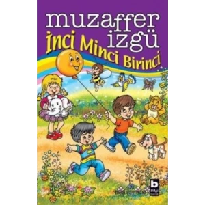 İnci Minci Birinci