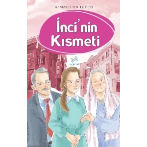 İncinin Kısmeti