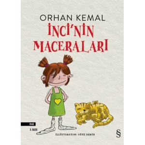 İncinin Maceraları