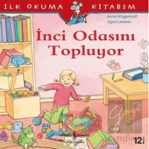İnci Odasını Topluyor
