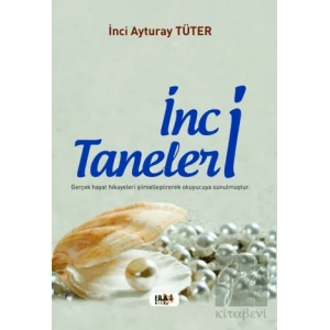 İnci Taneleri