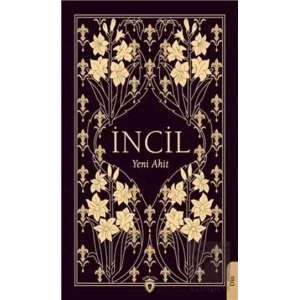 İncil Yeni Ahit