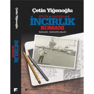 İncirlik Romanı