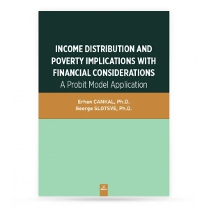 Income Dıstrubutıon