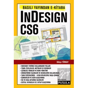 Indesign CS6