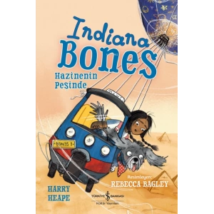 Indiana Bones – Hazinenin Peşinde