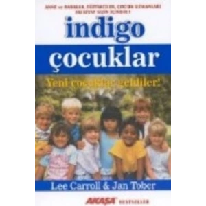 İndigo Çocuklar