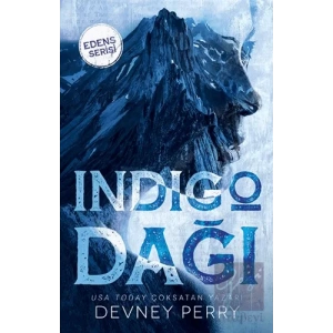 İndigo Dağı