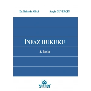 İnfaz Hukuku