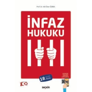 İnfaz Hukuku