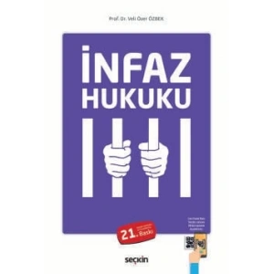 İnfaz Hukuku