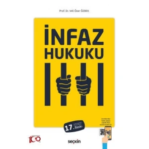 İnfaz Hukuku