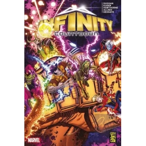 Infinity Countdown