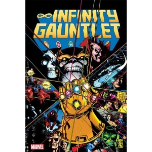 İnfinity Gaunlet