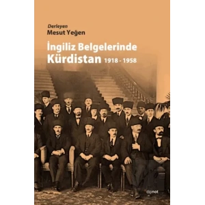 İngiliz Belgelerinde Kürdistan